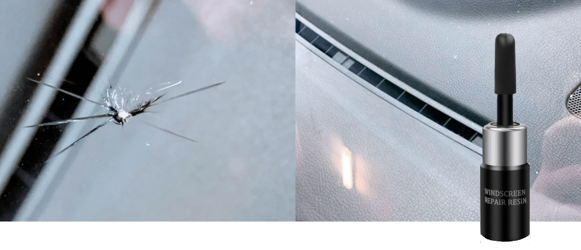 windshield scratch repair liquid set (2pcs) - detrenda - 53468 91a2ad2131a7ca50347804673c693644