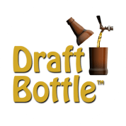 draftbottle stainless steel insulated bottle - detrenda - 50659 69154abfd606c985fee453e3aa73ed28