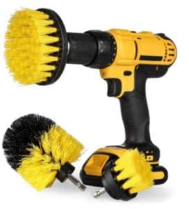 drill scrubber brush kit - detrenda - 55879 3ace10198a9036ed29a0090ee7e6ad4e