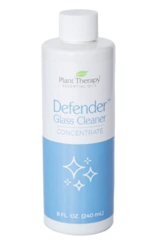 defender™ glass cleaner - detrenda - 50762 a9f24853c2155c586743527447f59601