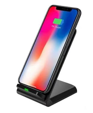 fast charging wireless charger - detrenda - 62761 bfde54c27b5cae254914df5e42887c87