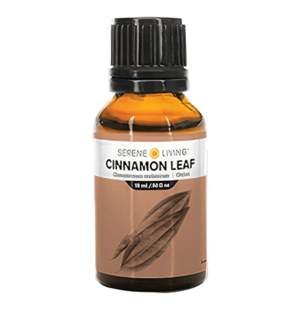 cinnamon leaf essential oil - detrenda - 50995 62a83382dc8293776a8428d12bdd2d3b