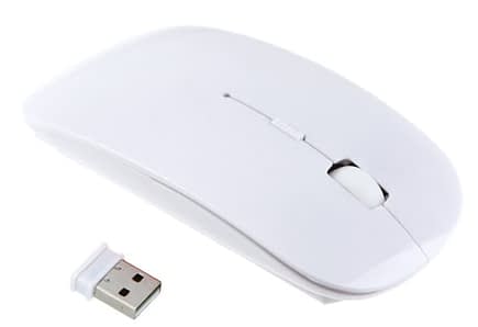 ultra-thin portable wireless mouse - detrenda - 62519 ef945612e5ba477e13e2f74c4fa2a7a8