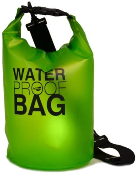 ice green waterproof bag - detrenda - 51836 af2084870e54bb2eab7feaaeba1f9890