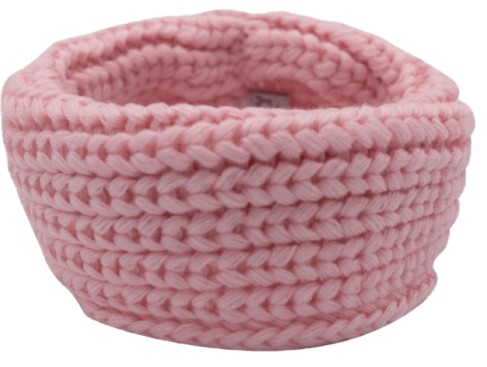 dog infinity scarf - pink - detrenda - 52204 f957787f38cc718c78d8ed628092a4c2