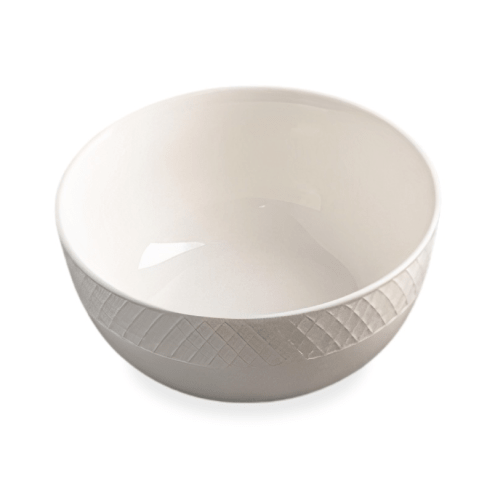6.5" fine porcelain bowl - detrenda - 50395 29cfa7d863c2f802f880fa3f919f011f