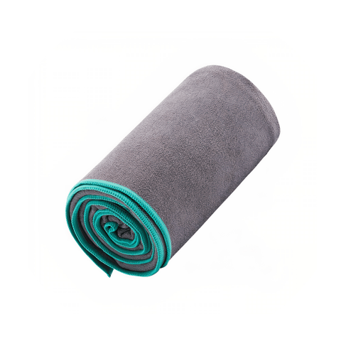 noskid lavender sandwash yoga towel - detrenda - 51778 07916420c6a8e848ecaf8ccaf856a6d5