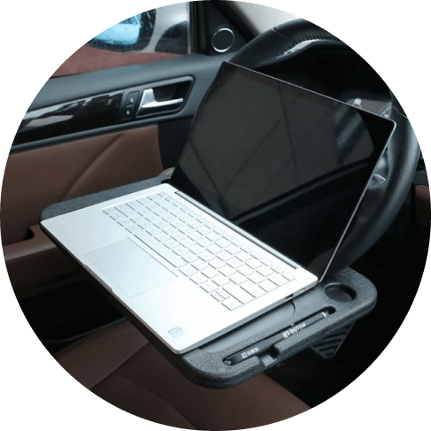 car laptop holder - detrenda - 54999 9a032435c802c35d9287b473323478e5