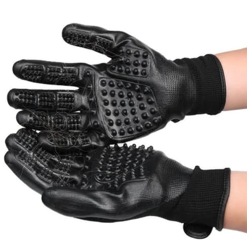 pet anti-shedding gloves - detrenda - 56393 c5e69b293ac62866dc80e471b5ef1691