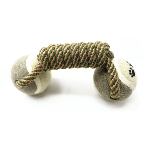 dog chew toy rope - detrenda - 63284 db40a0295da571dd484137a73f68b351