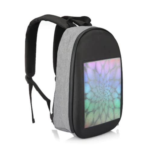 smart led backpack - detrenda - 55570 7f222cd05712929daae3773a41980443