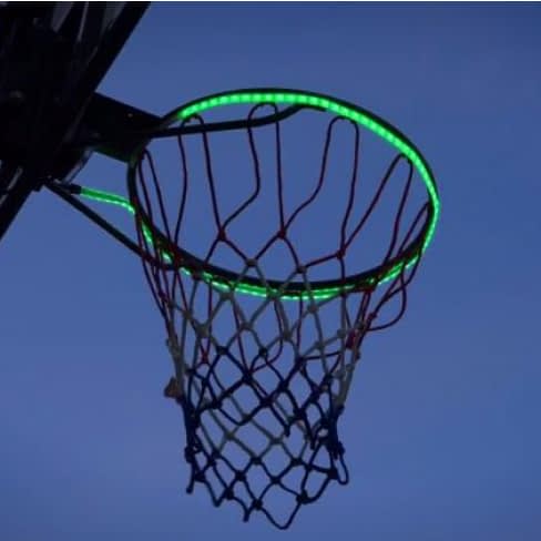 basketball hoop led strip light - detrenda - 56450 a65d7132a49c944d3252975b018f5979