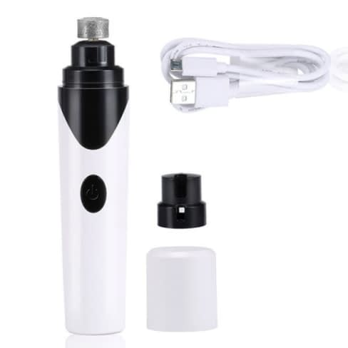 rechargeable professional dog nail grinder - detrenda - 57877 196ee835f92eb8803bfb697c5f0ec3dd