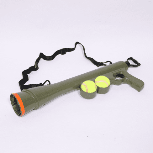 tennis ball gun - detrenda - 63152 8dbb4c9eb263f4c6a7ddfef28749d305