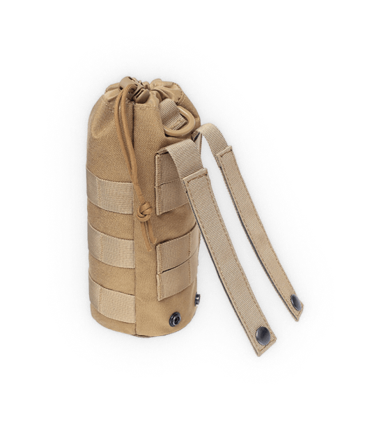 military bottle bag pouch - detrenda - 61676 ac4149f941355bac384a98e4466b50a0