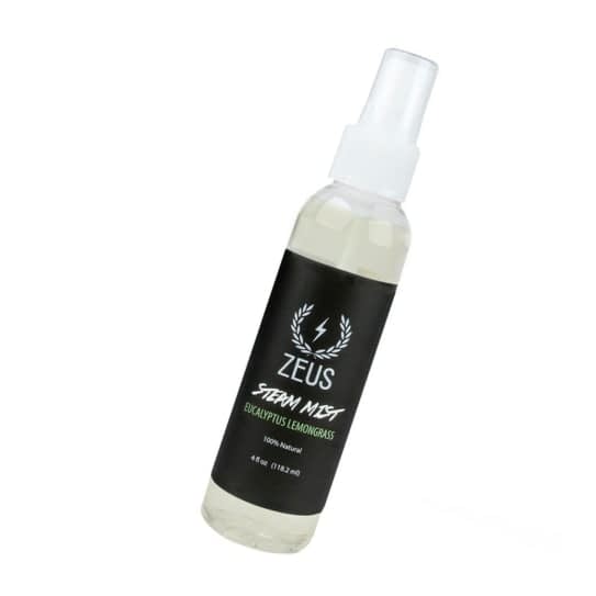 zeus eucalyptus lemongrass steam mist - detrenda - 50870 a6c20f02b8b1ae633b058834993b57a3