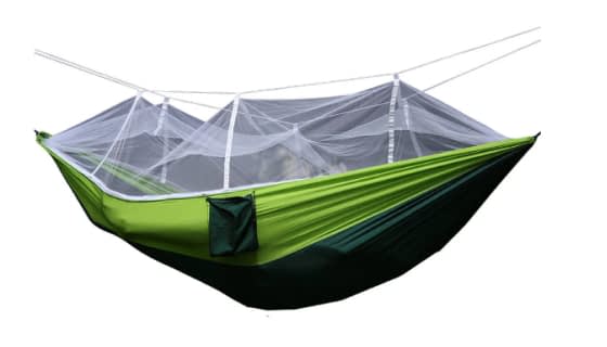 hammock with mosquito net - detrenda - 53666 882865ffe45f24e8d477a412a86084c4