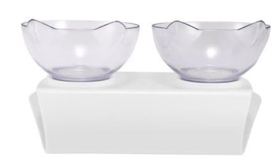 non-slip cat bowls with raised stand - detrenda - 56115 79d5928d3e642e399189b5b0dbc166a0