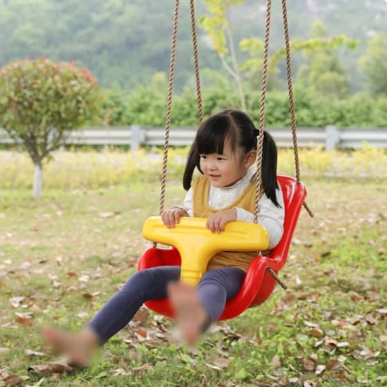 red baby and toddler swing seat - detrenda - 51684 8e1ffc6b091fb4db6d987663406a886d