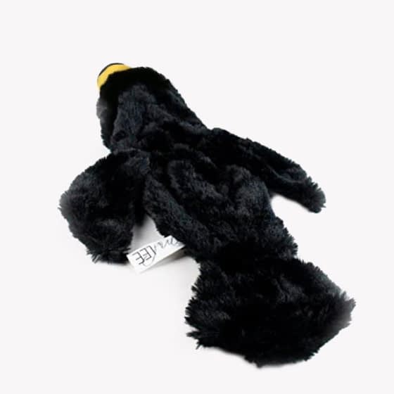 toucan stuffing free dog toy with squeakers - detrenda - 52881 9ae8af2c1e1458ee1205f354531aded6