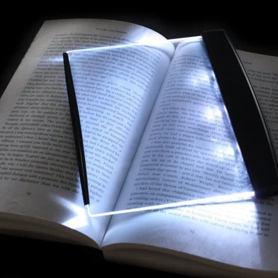 led book reader light - detrenda - 55266 009b102ef88fca17df53cb30fb1677f1