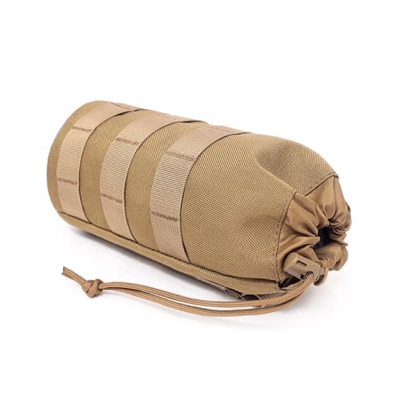 military bottle bag pouch - detrenda - 61676 eb5910153fad06c299d374a930394d5a