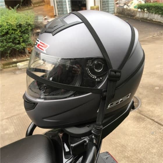 motorcycle helmet strap - detrenda - 62307 e12eb6aea0102d7805152e05bf0050b1