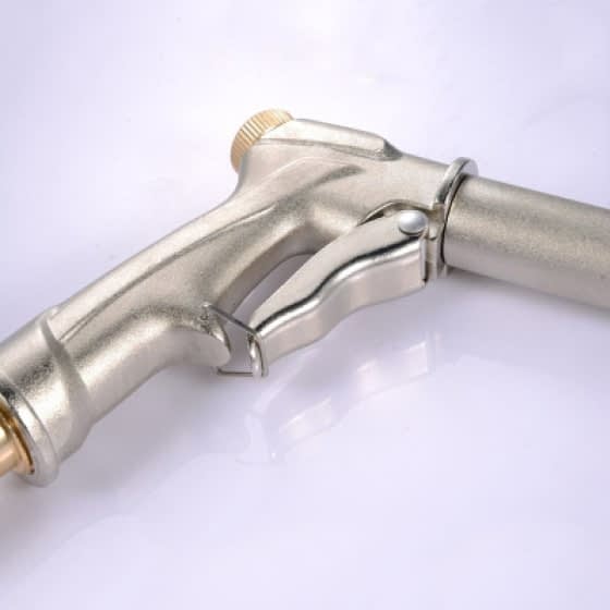 high-pressure aluminum-alloy hose gun - detrenda - 62423 e9d09b6edf8d0658d88dfee63cd312b6