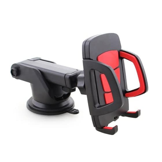 suction cup dashboard phone holder mount - detrenda - 62800 ed064486682c86a7fc10d7762e128348