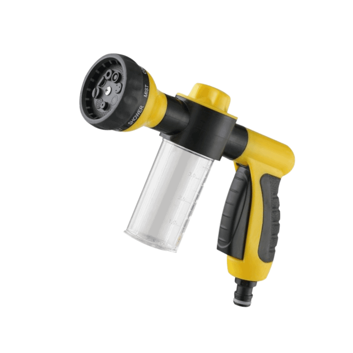 multi-purpose hose sprayer nozzle - detrenda - 55055 0c74b0ae7b79a260fd9739e1d3baed8b